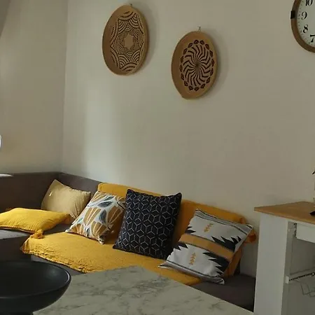 Nmd House شقة *