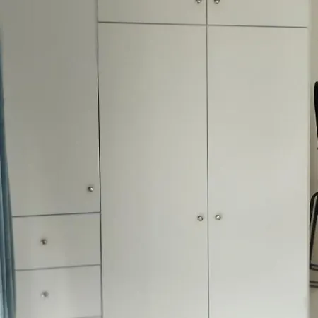 Nmd House شقة *