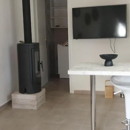 Nmd House شقة *