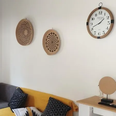 Nmd House شقة