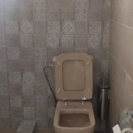 شقة Nmd House *