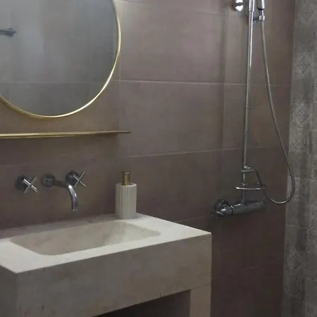 شقة Nmd House