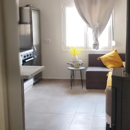 Nmd House شقة