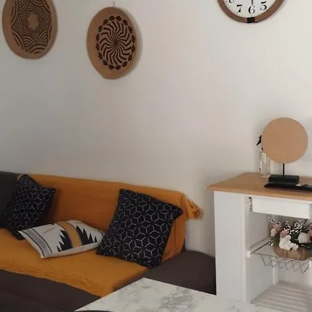 Nmd House شقة *